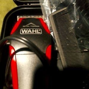 Wahl Clip & Trim (Clipper & Trimmer all-in-one
